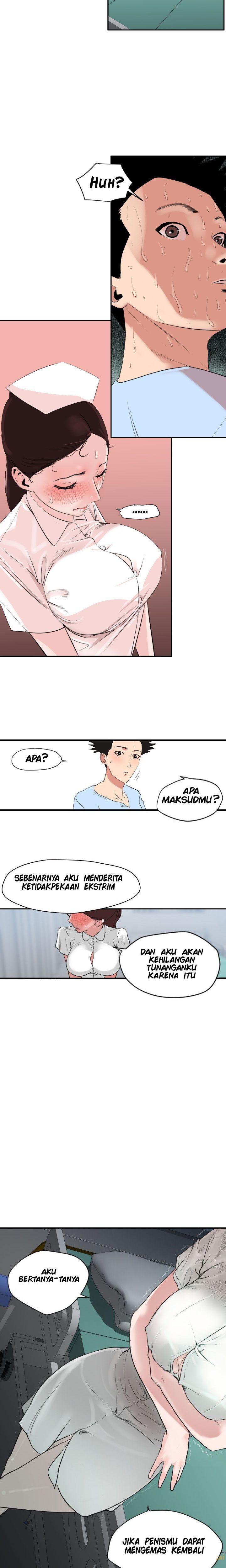Lightning Rod - Chapter 4 4