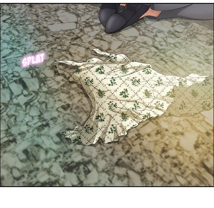 A Killer Woman - Chapter 4 150 A Killer Woman - Chapter 4 150