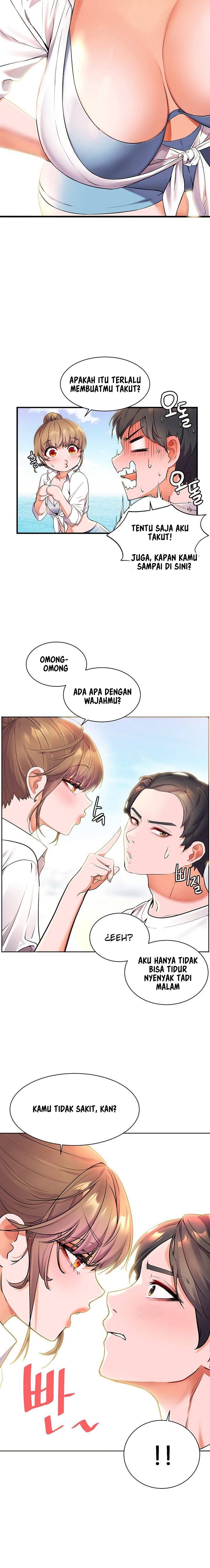 Childhood Bride - Chapter 4 11