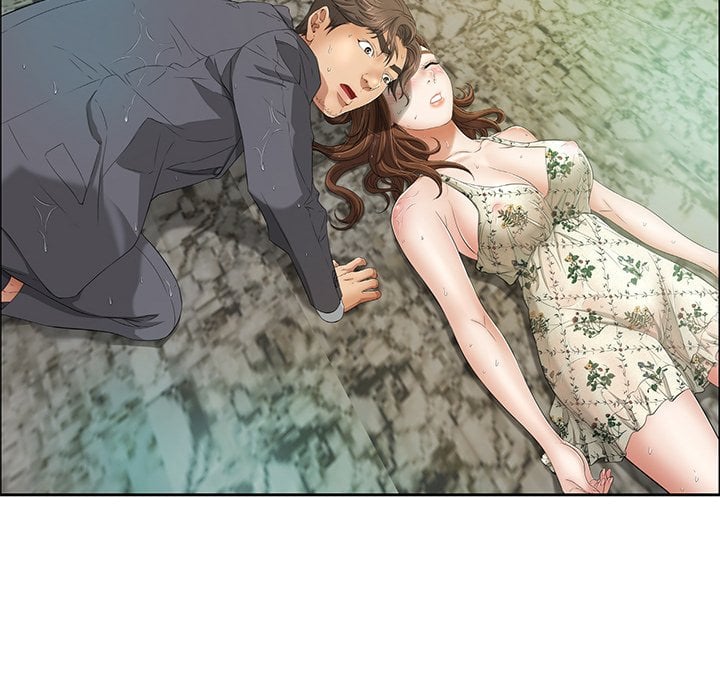 A Killer Woman - Chapter 4 133 A Killer Woman - Chapter 4 133