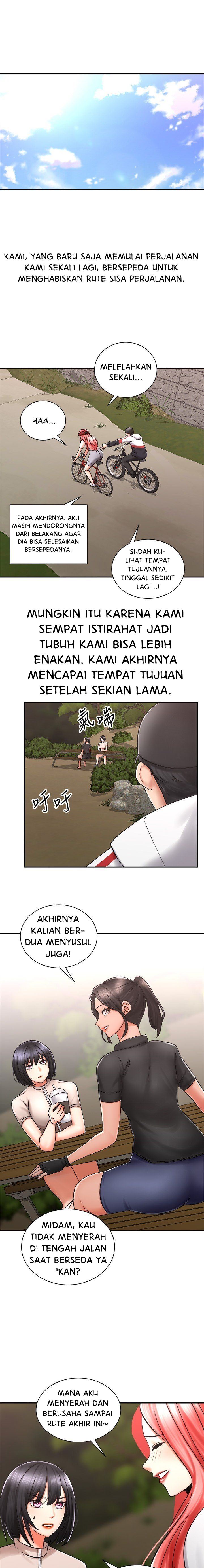 Shall We Ride? - Chapter 4 13 Shall We Ride? - Chapter 4 13