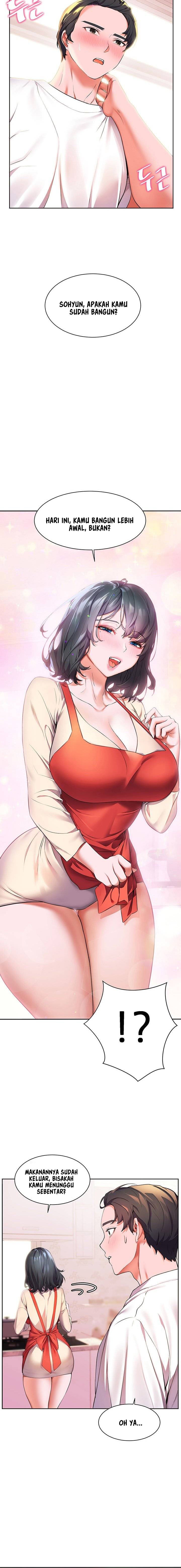 Childhood Bride - Chapter 4 4