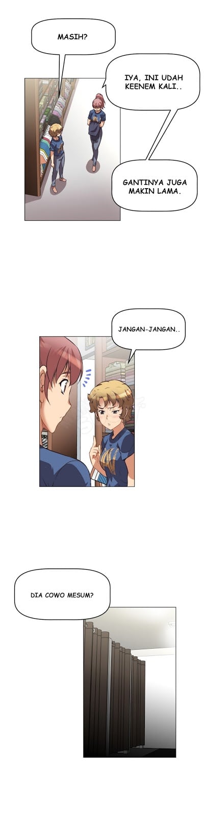 Brawling Go - Chapter 4 11