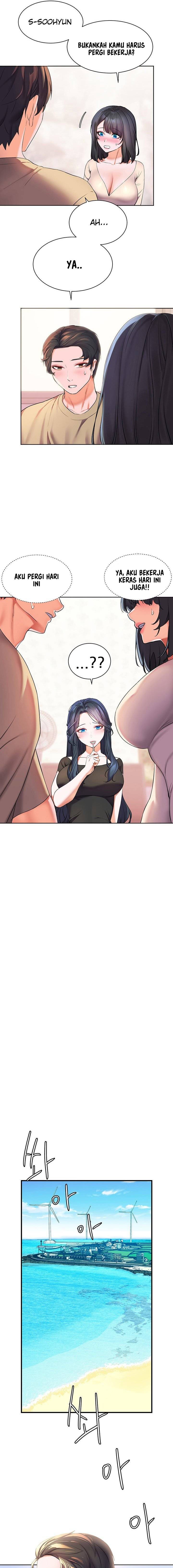 Childhood Bride - Chapter 4 8