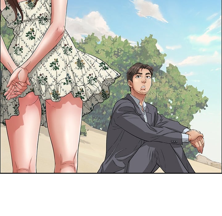 A Killer Woman - Chapter 4 37 A Killer Woman - Chapter 4 37