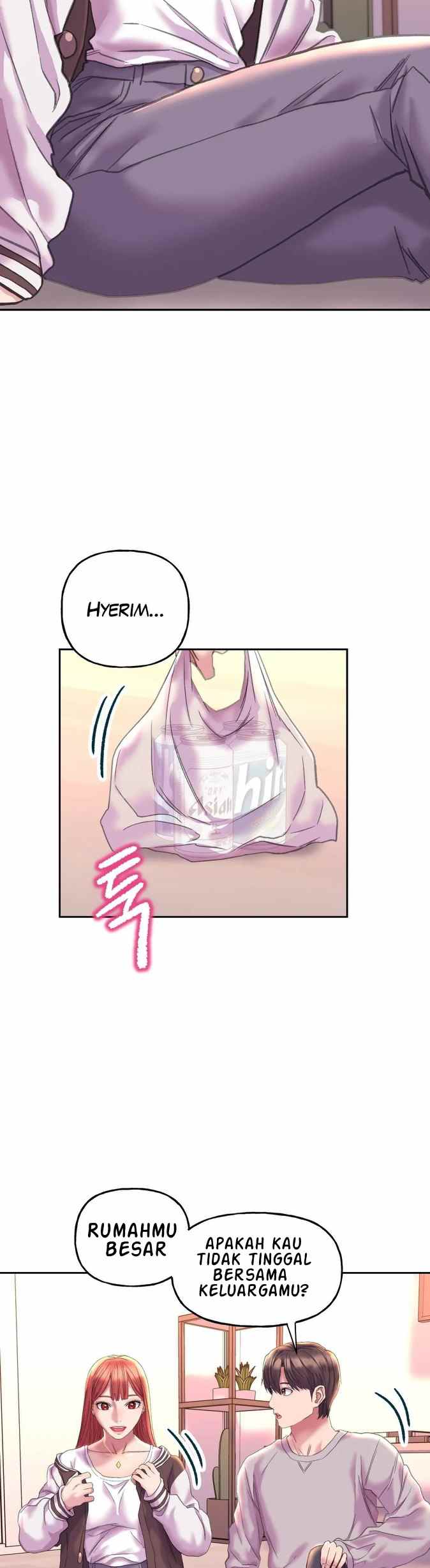 Double Face - Chapter 4 13 Double Face - Chapter 4 13