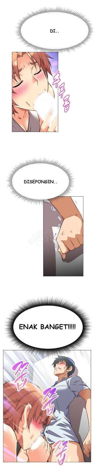 Brawling Go - Chapter 4 21