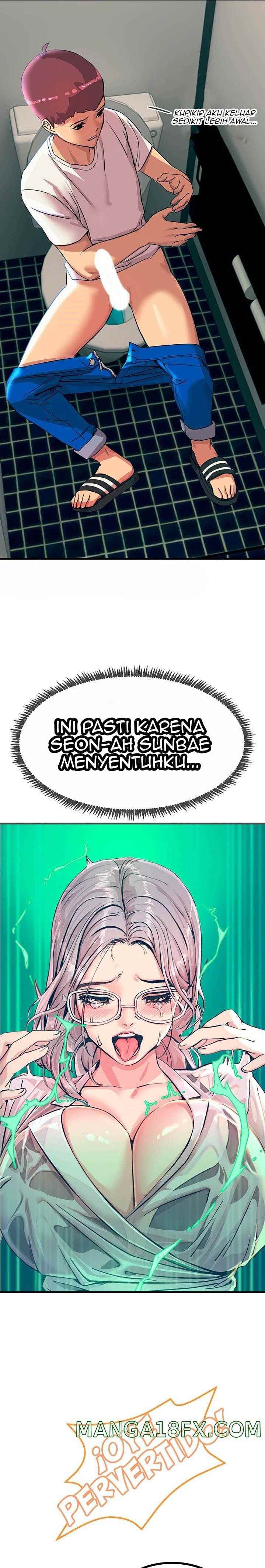Rainbow (Show Me Your Sensuality) - Chapter 4 11