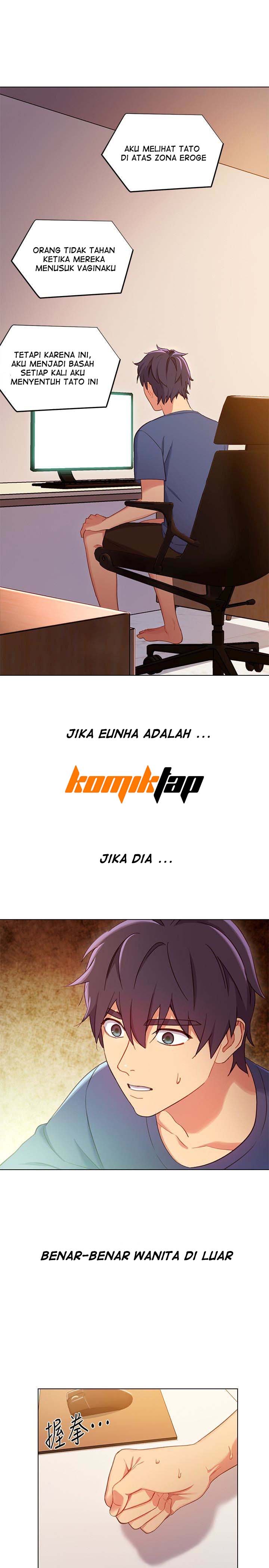 Stepmothers Friends - Chapter 4 2