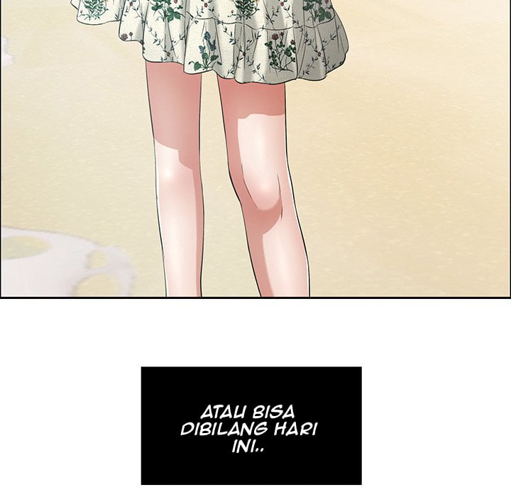 A Killer Woman - Chapter 4 29 A Killer Woman - Chapter 4 29