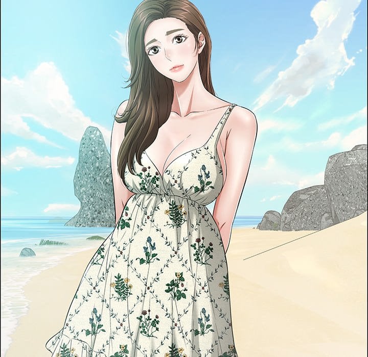 A Killer Woman - Chapter 4 28 A Killer Woman - Chapter 4 28