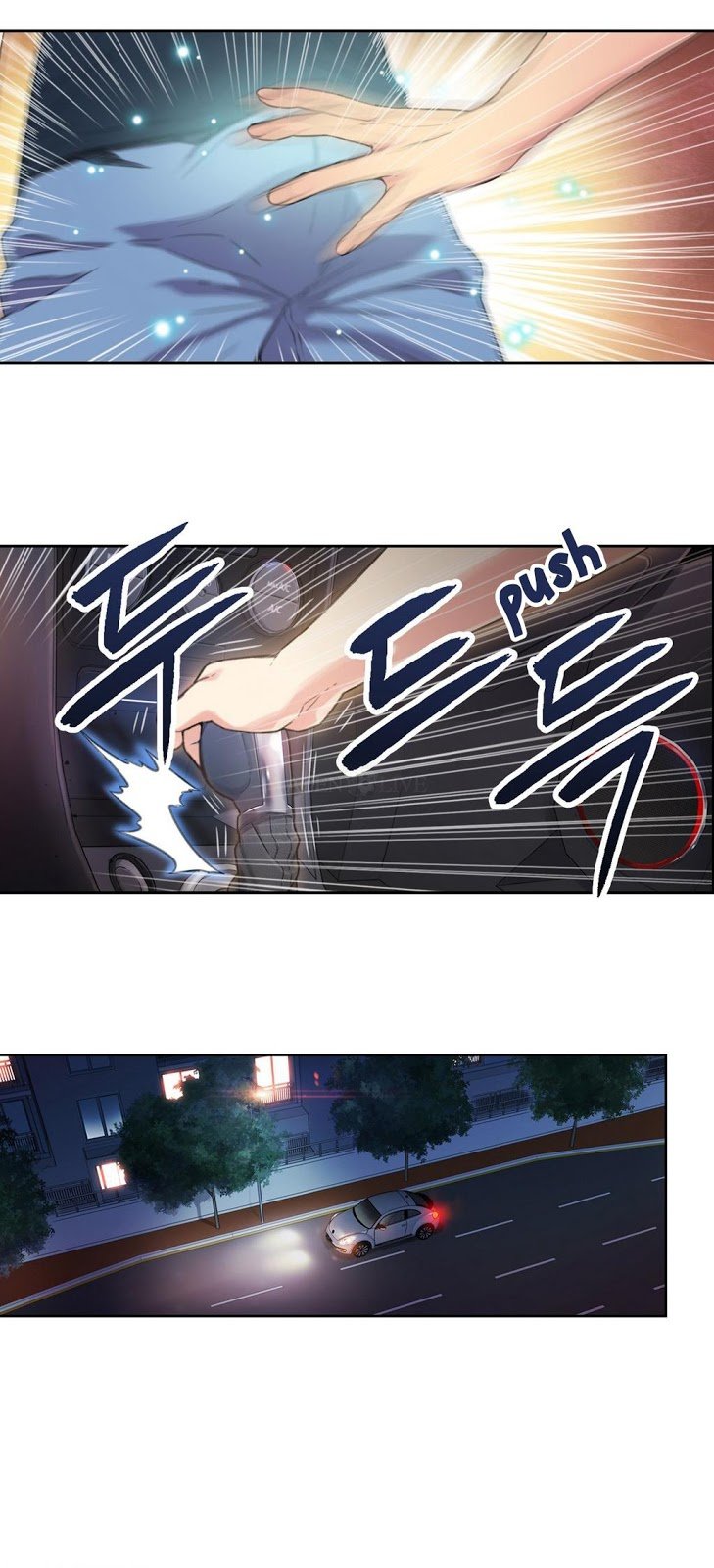 Sweet Guy - Chapter 4 18