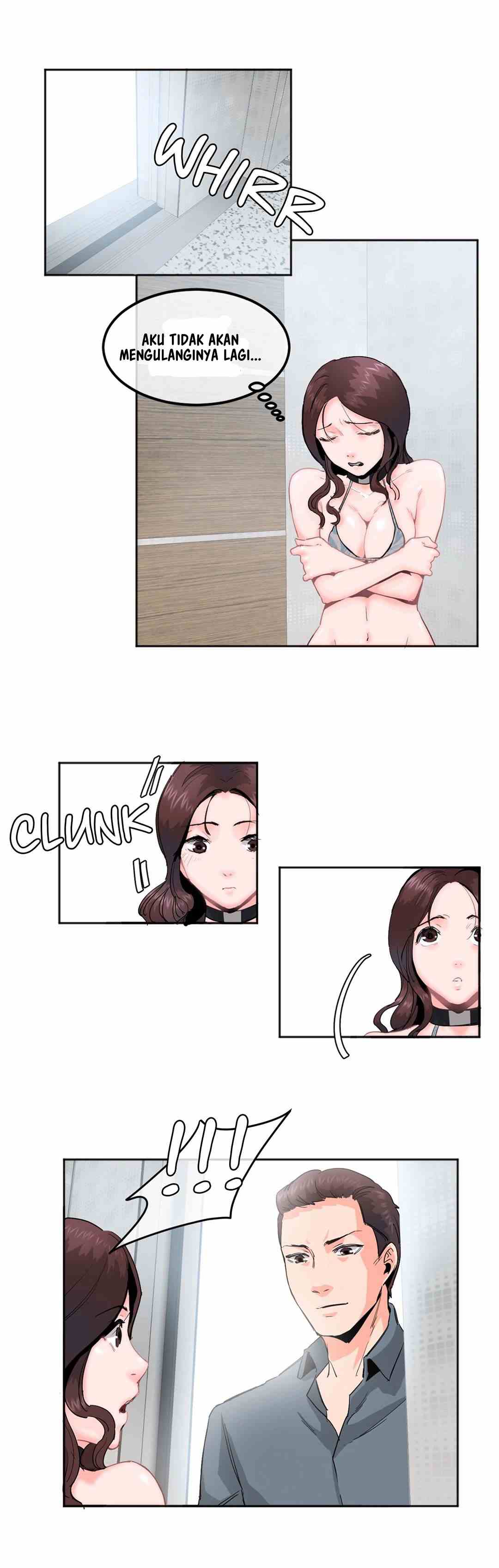 Housewife Training - Chapter 4 3 Housewife Training - Chapter 4 3