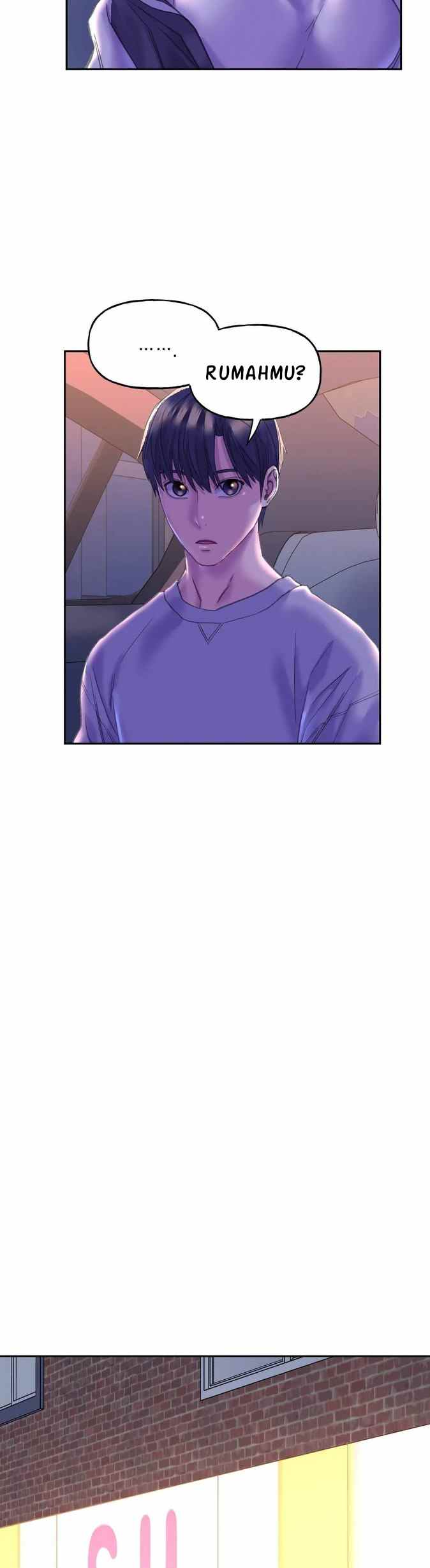 Double Face - Chapter 4 4 Double Face - Chapter 4 4