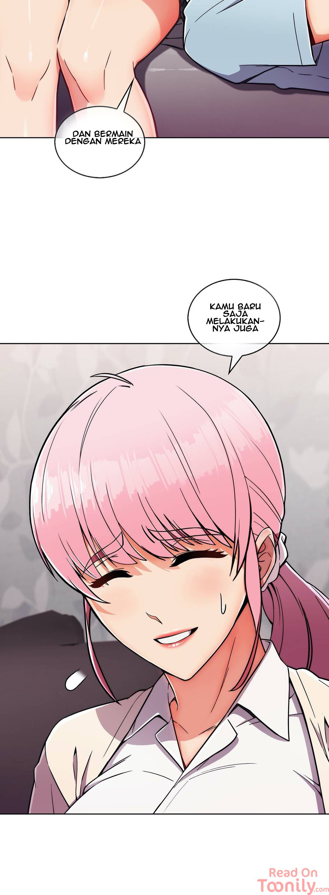 The Stand Up Guy - Chapter 4 7