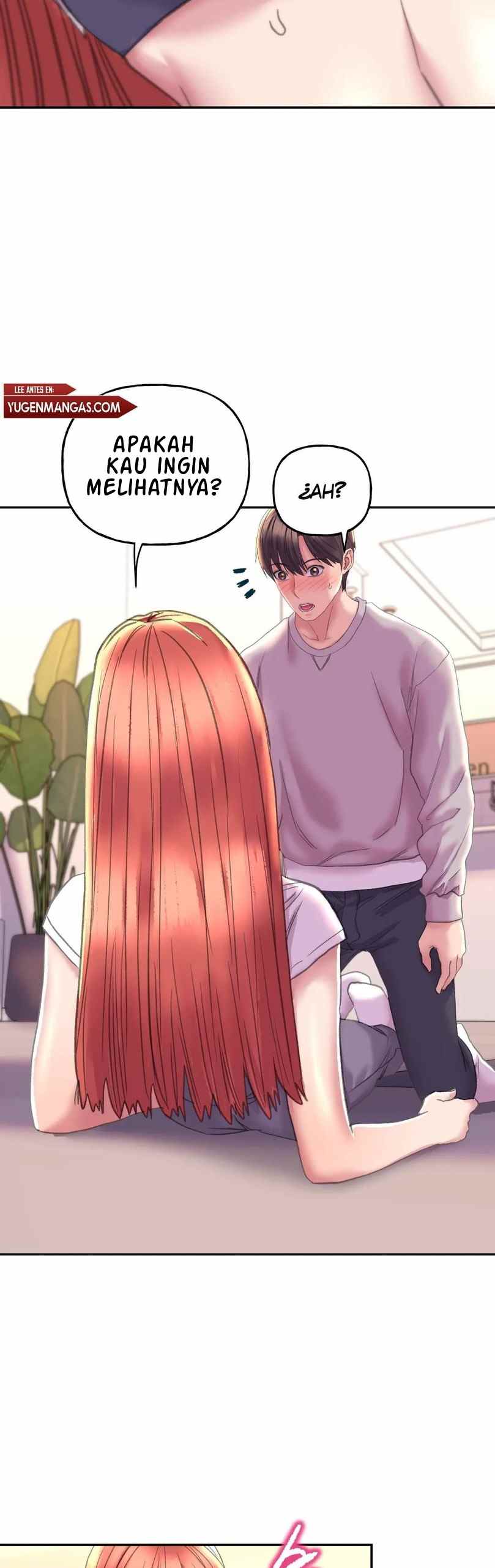 Double Face - Chapter 4 31 Double Face - Chapter 4 31