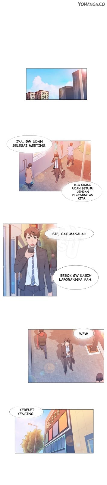 Miss Mystic - Chapter 4 19