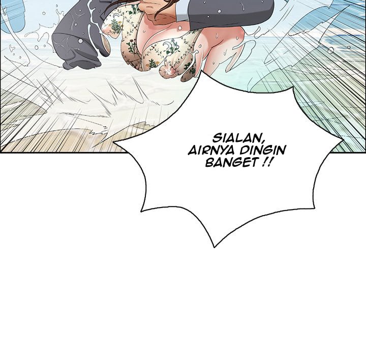 A Killer Woman - Chapter 4 119 A Killer Woman - Chapter 4 119