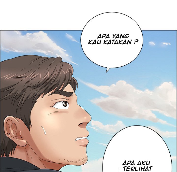 A Killer Woman - Chapter 4 38 A Killer Woman - Chapter 4 38