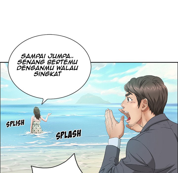 A Killer Woman - Chapter 4 79 A Killer Woman - Chapter 4 79