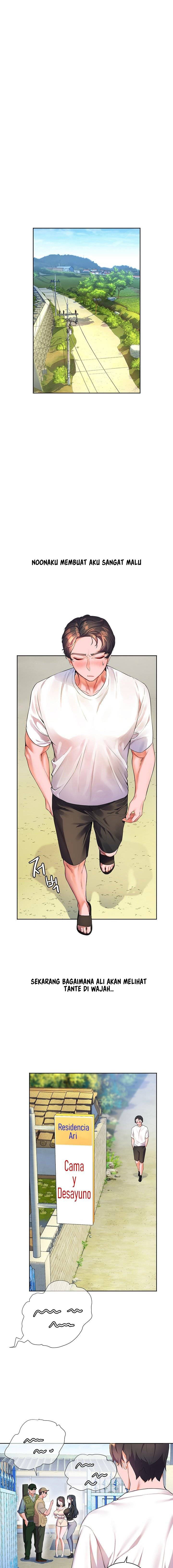 Childhood Bride - Chapter 4 14