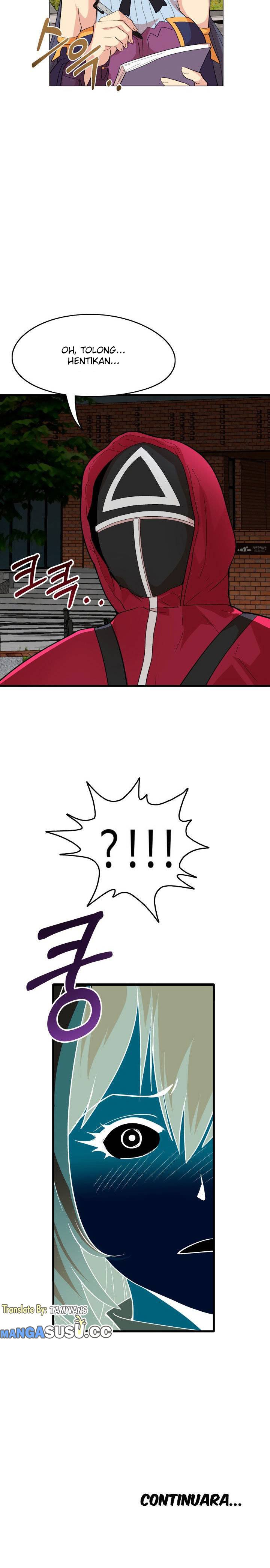 Cosplay Girl - Chapter 4 19