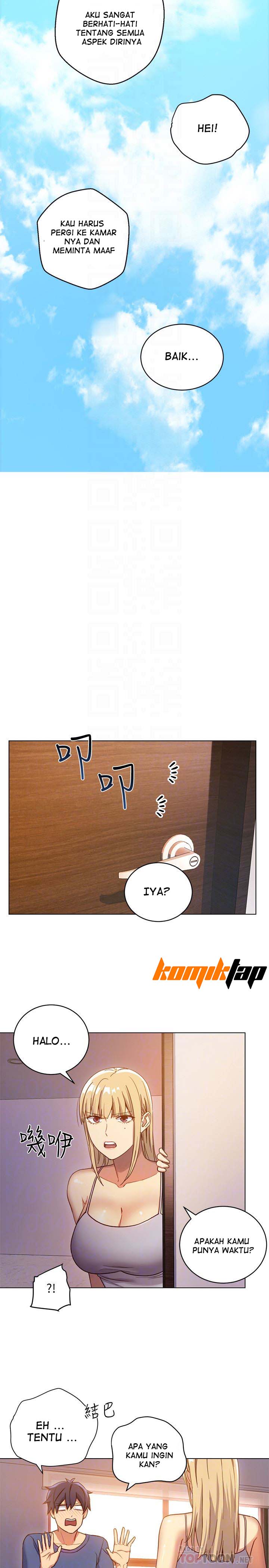 Stepmothers Friends - Chapter 4 24
