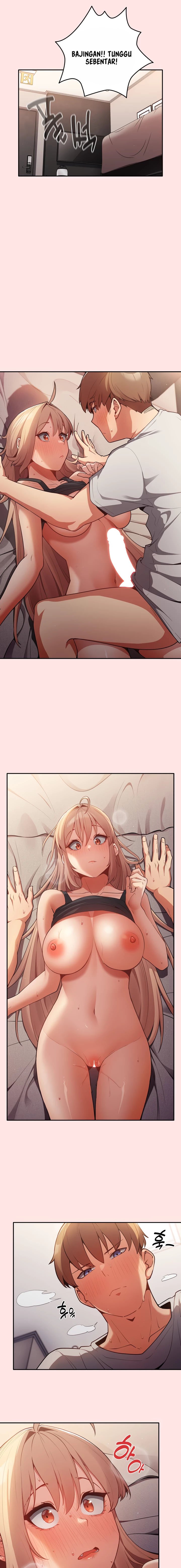 That&#8217;s not how it&#8217;s done - Chapter 4 11