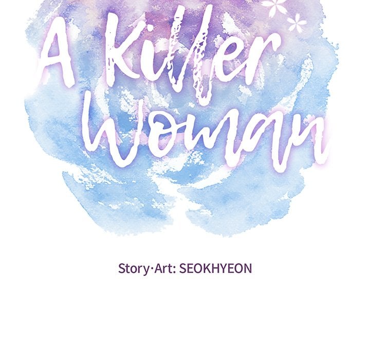A Killer Woman - Chapter 4 35 A Killer Woman - Chapter 4 35