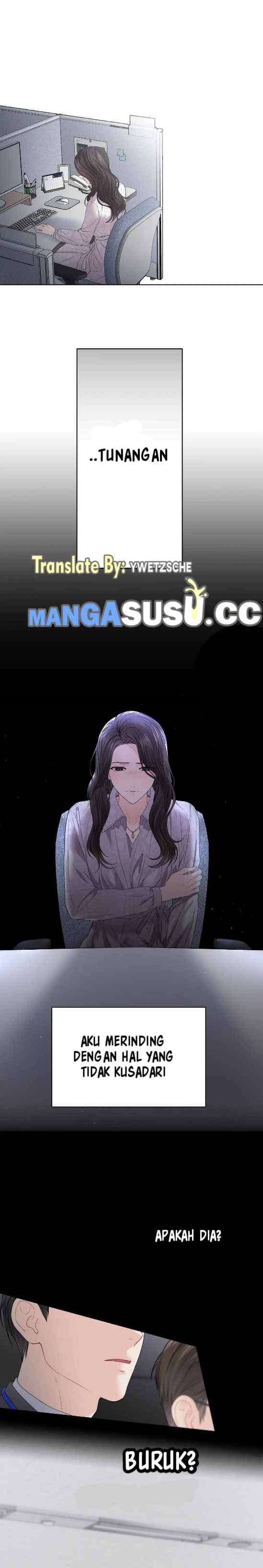 The Change of Season - Chapter 4 7 The Change of Season - Chapter 4 7