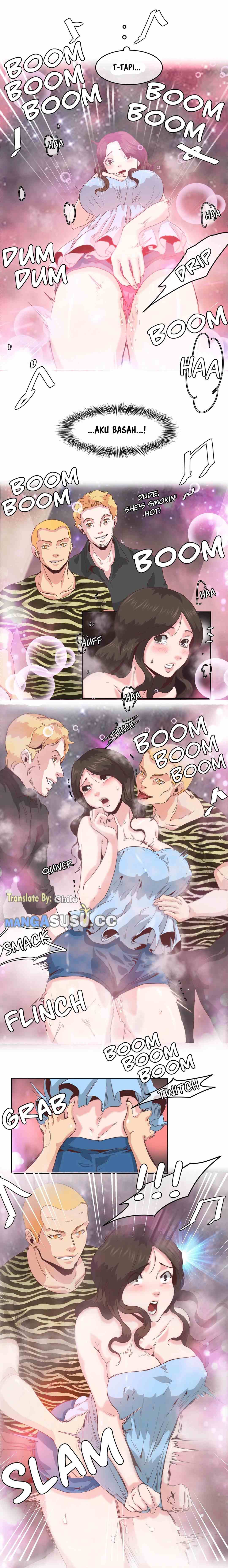 Housewife Training - Chapter 4 19 Housewife Training - Chapter 4 19