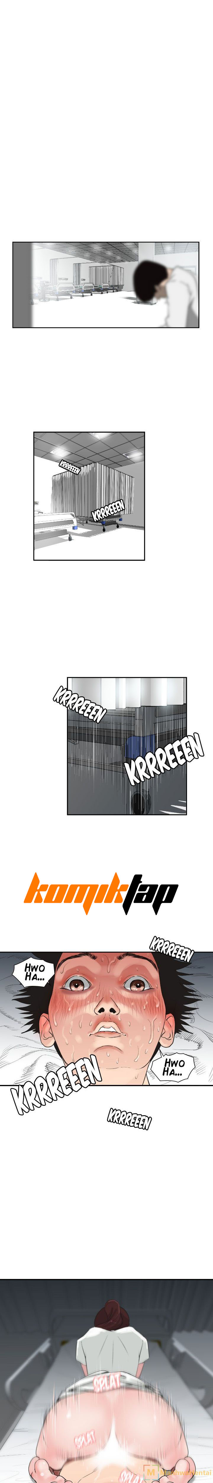 Lightning Rod - Chapter 4 2