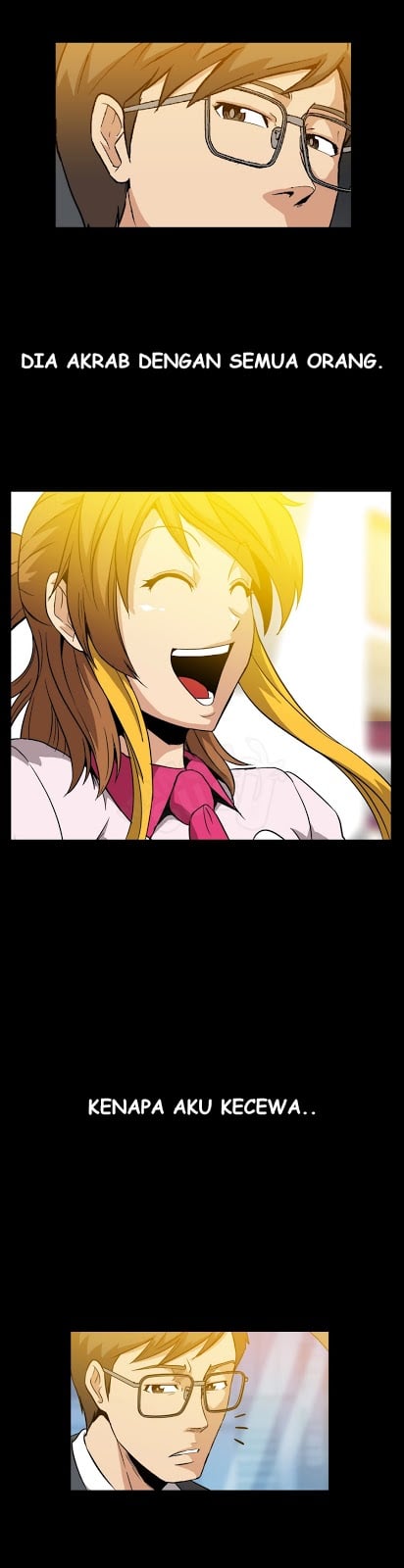 Drug Candy - Chapter 4 11