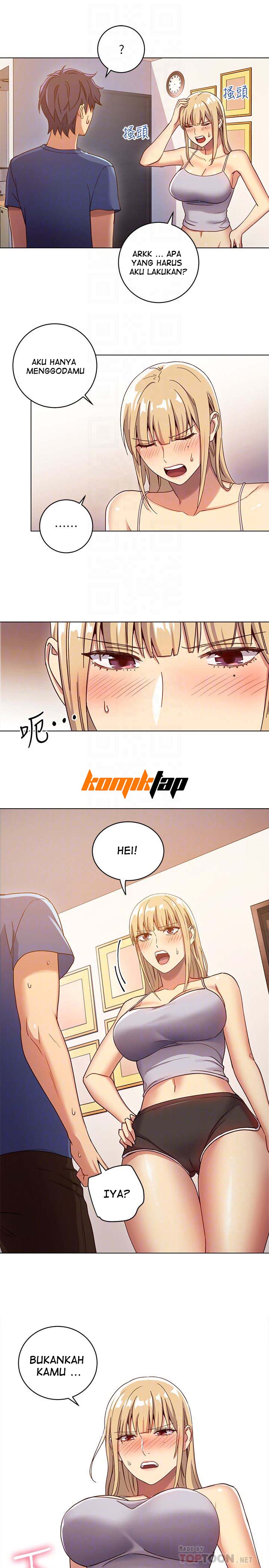 Stepmothers Friends - Chapter 4 26