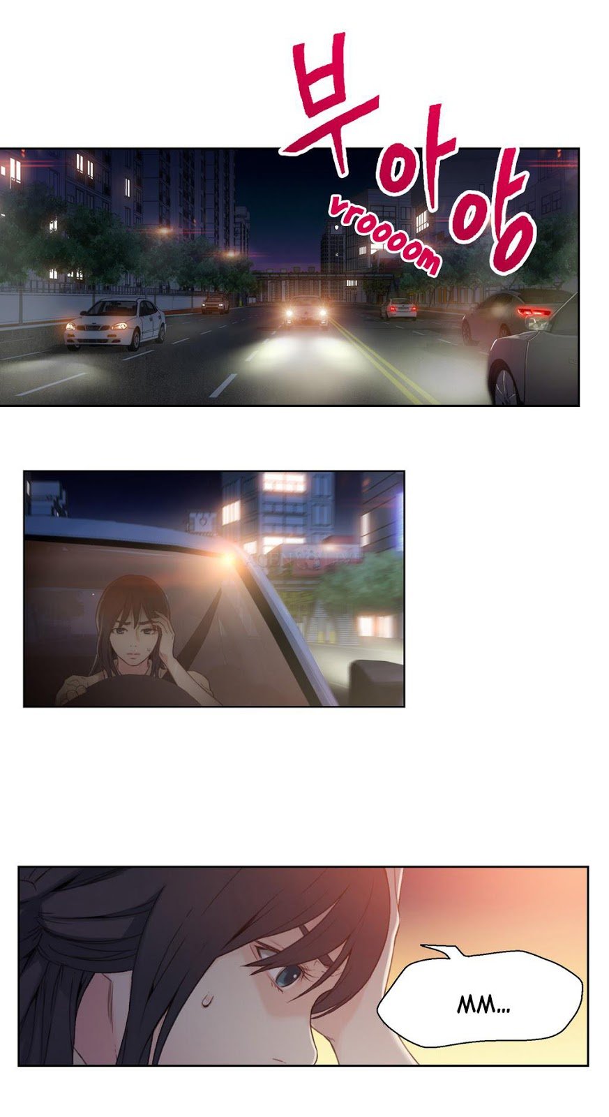 Sweet Guy - Chapter 4 1