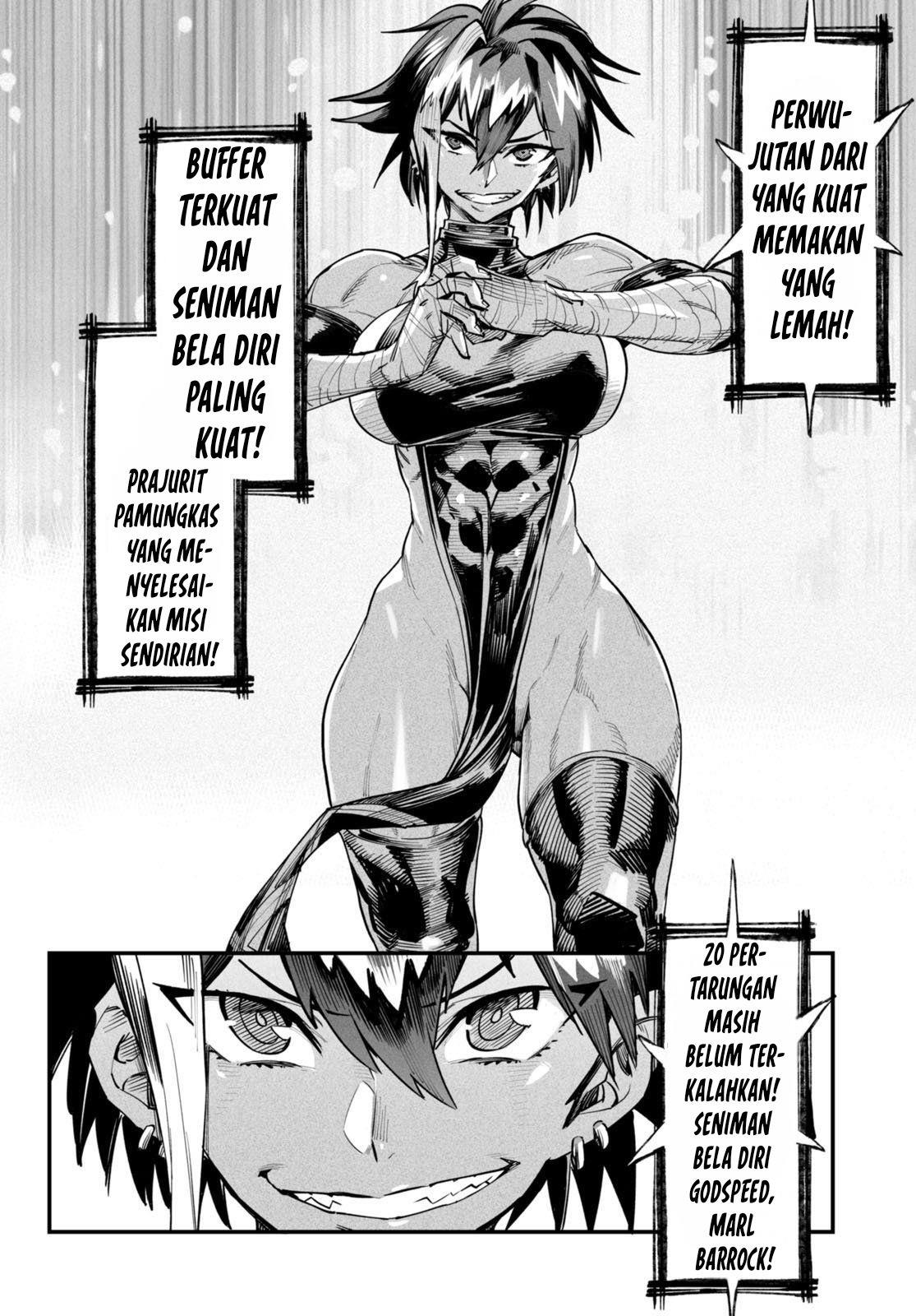 Reincarnation Coliseum - Chapter 4 28 Reincarnation Coliseum - Chapter 4 28