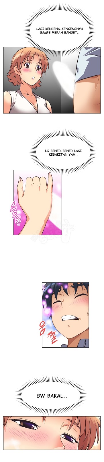 Brawling Go - Chapter 4 17