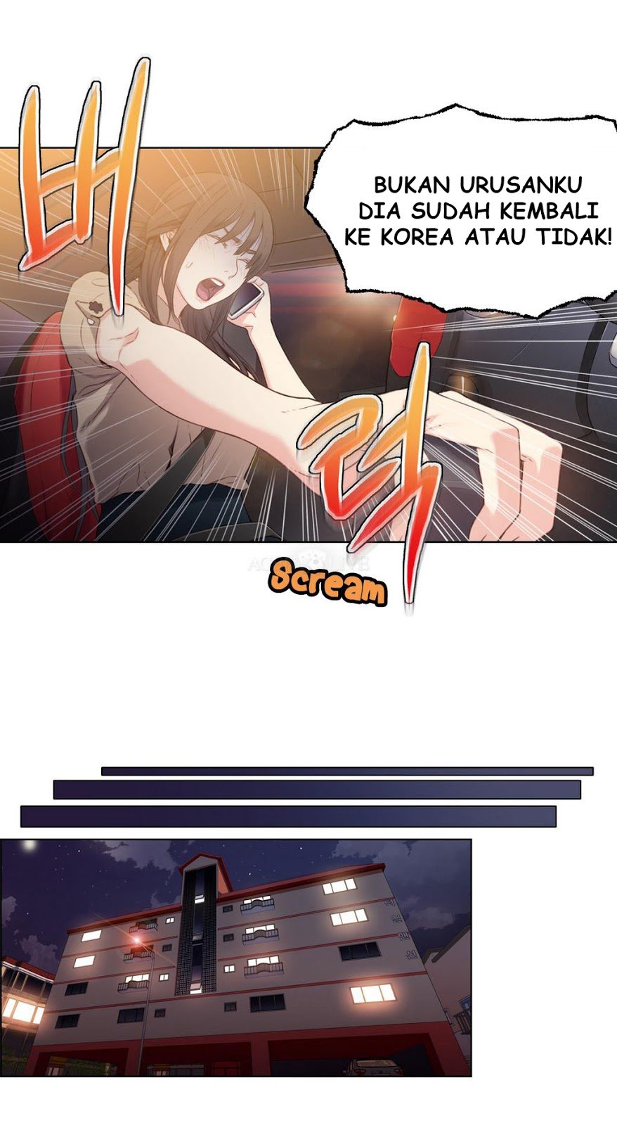 Sweet Guy - Chapter 4 21