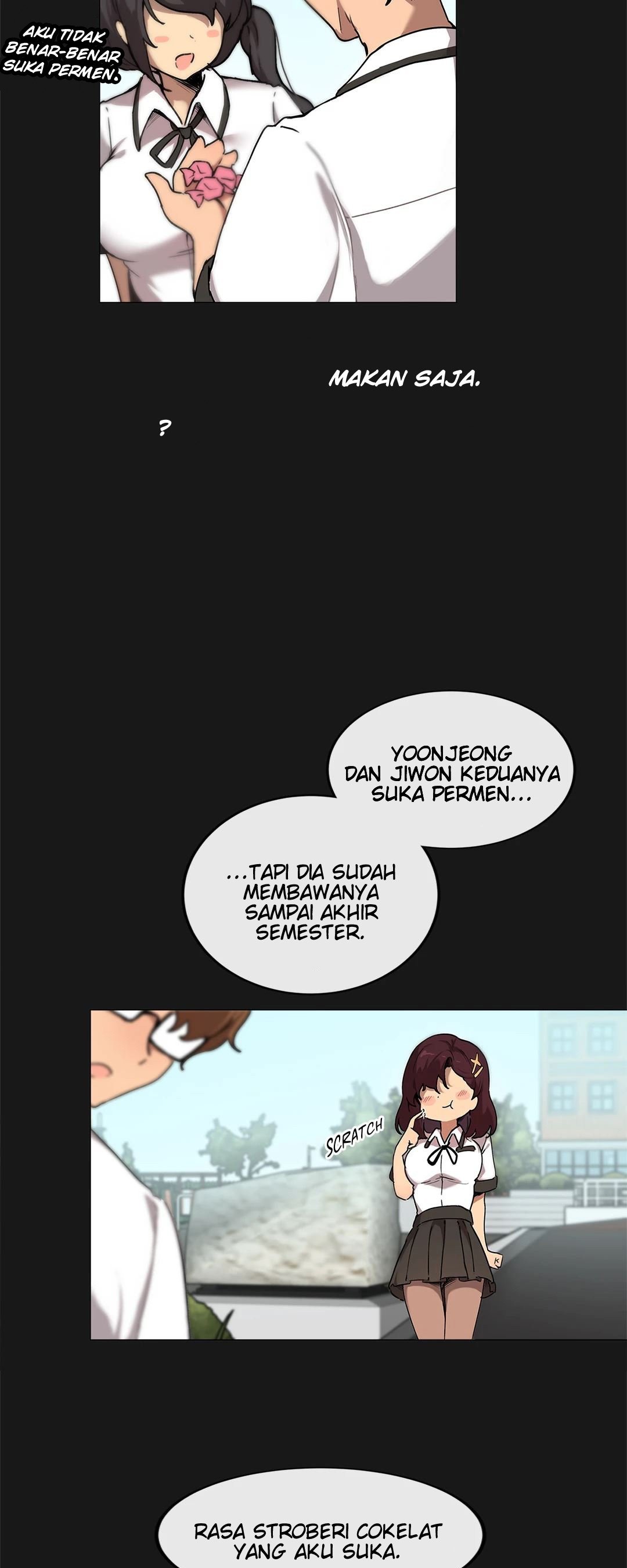 Sexcape Room: Wipe Out - Chapter 4 13 Sexcape Room: Wipe Out - Chapter 4 13