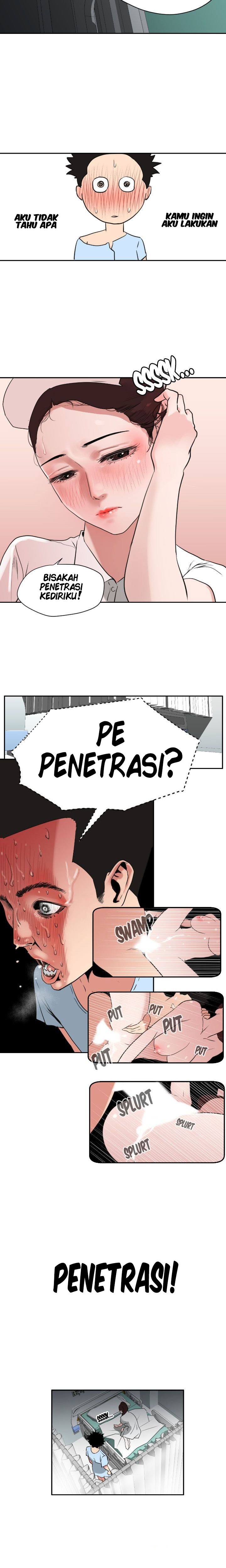 Lightning Rod - Chapter 4 5