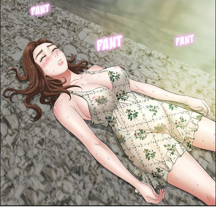 A Killer Woman - Chapter 4 129 A Killer Woman - Chapter 4 129