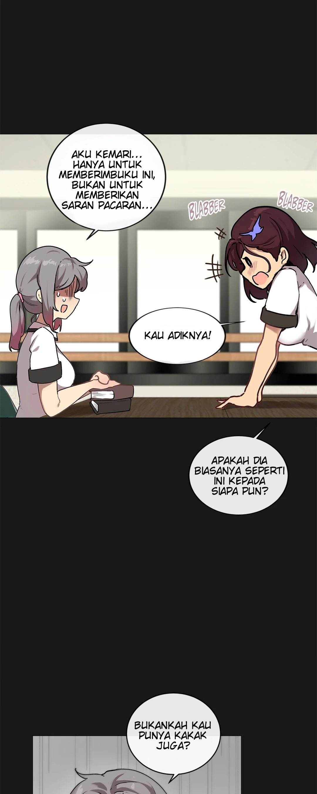 Sexcape Room: Wipe Out - Chapter 4 17 Sexcape Room: Wipe Out - Chapter 4 17