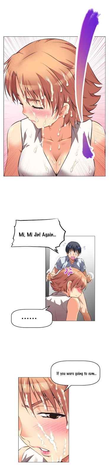 Brawling Go - Chapter 4 27