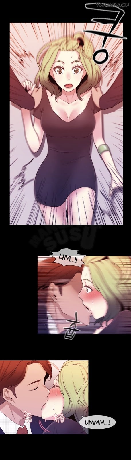 Miss Mystic - Chapter 4 8