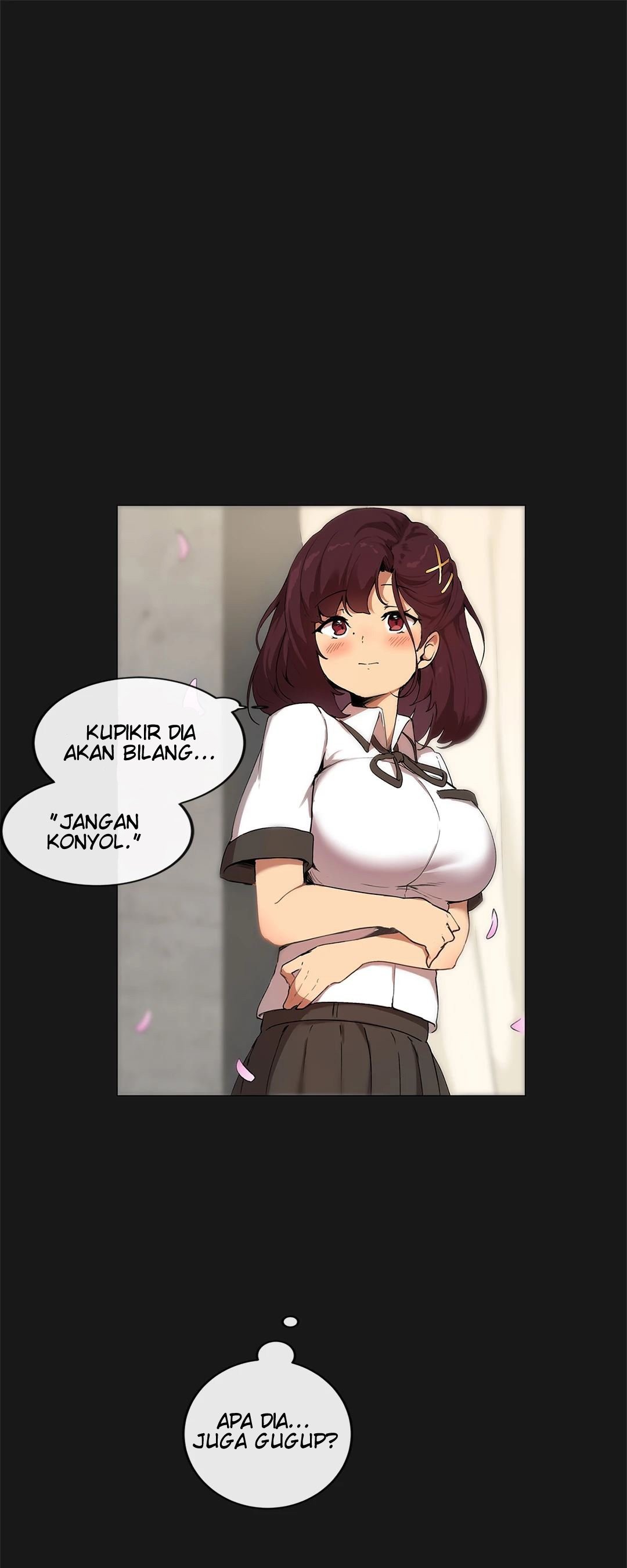 Sexcape Room: Wipe Out - Chapter 4 35 Sexcape Room: Wipe Out - Chapter 4 35