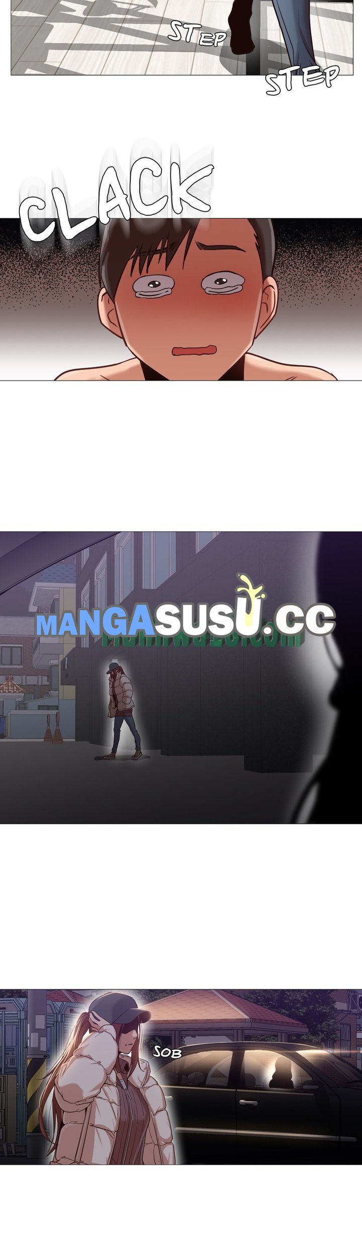 Man Up, Girl! - Chapter 4 16