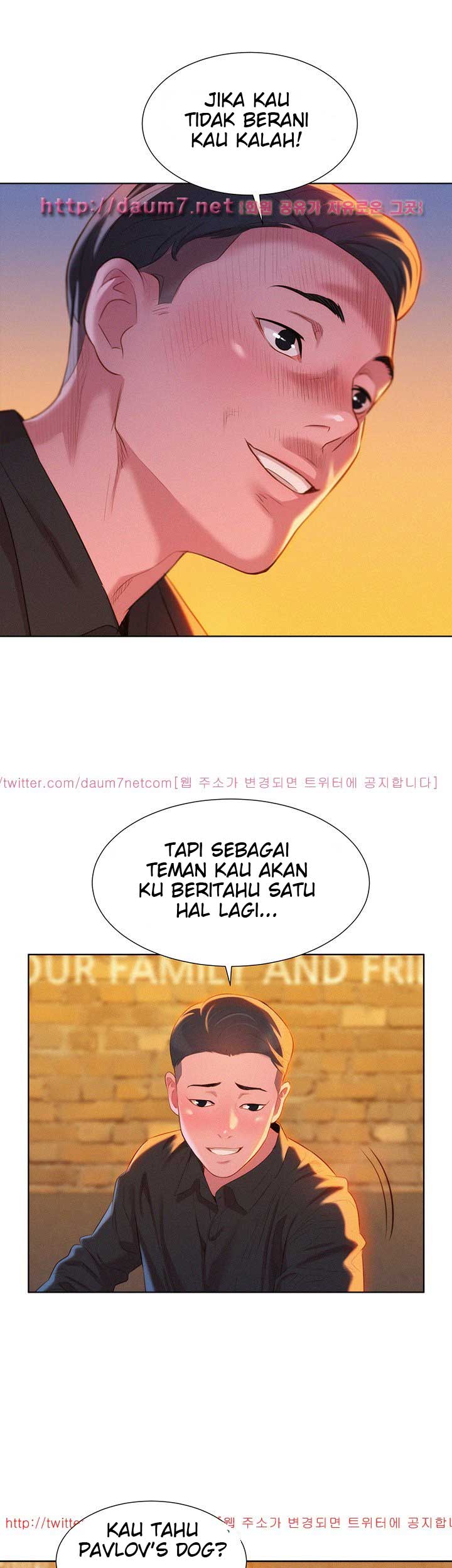 Sister Neighbor - Chapter 4 35