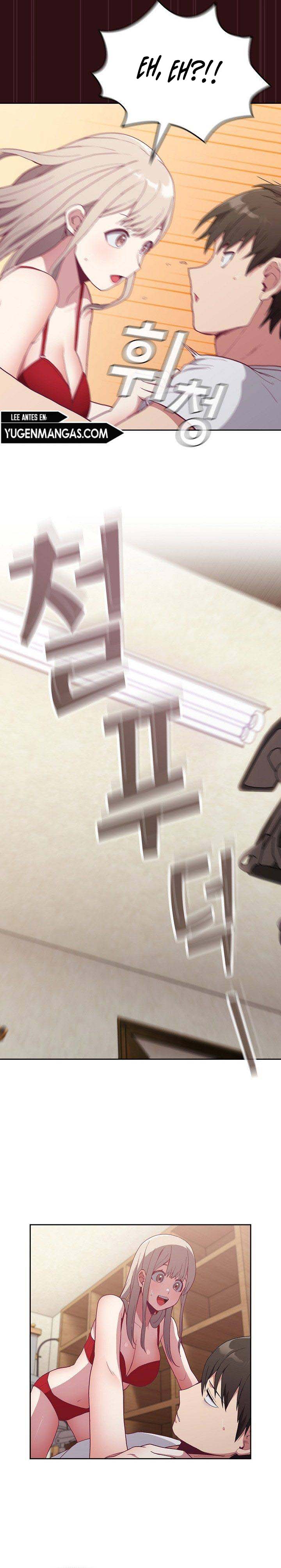 Rehabilitation Maids - Chapter 4 9 Rehabilitation Maids - Chapter 4 9