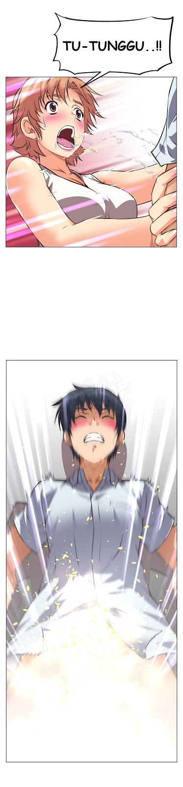 Brawling Go - Chapter 4 23