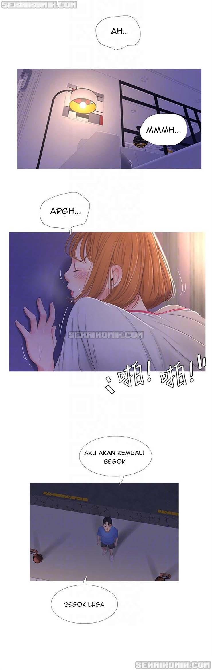 One&#8217;s In-Laws Virgins - Chapter 4 6